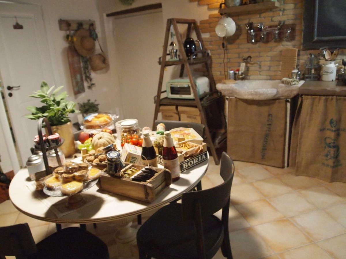 Bernardiniani Apartment Мольфетта Экстерьер фото